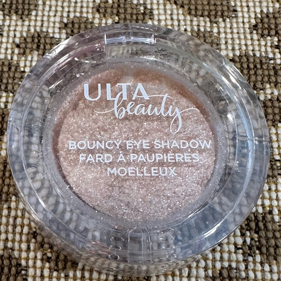 Lot of 12 Ulta Beauty:Blue Metallic Cosmetics Makeup Bag+11 Ulta Makeup+Brushes - Picture 5 of 16